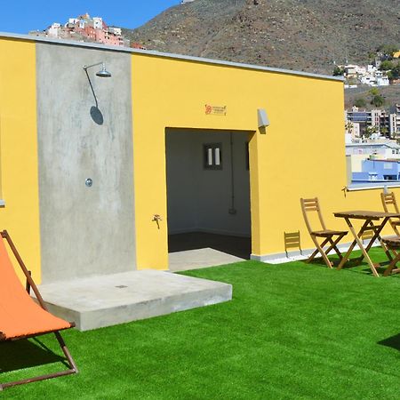 Canary Lofts Santa Cruz de Tenerife Exterior foto