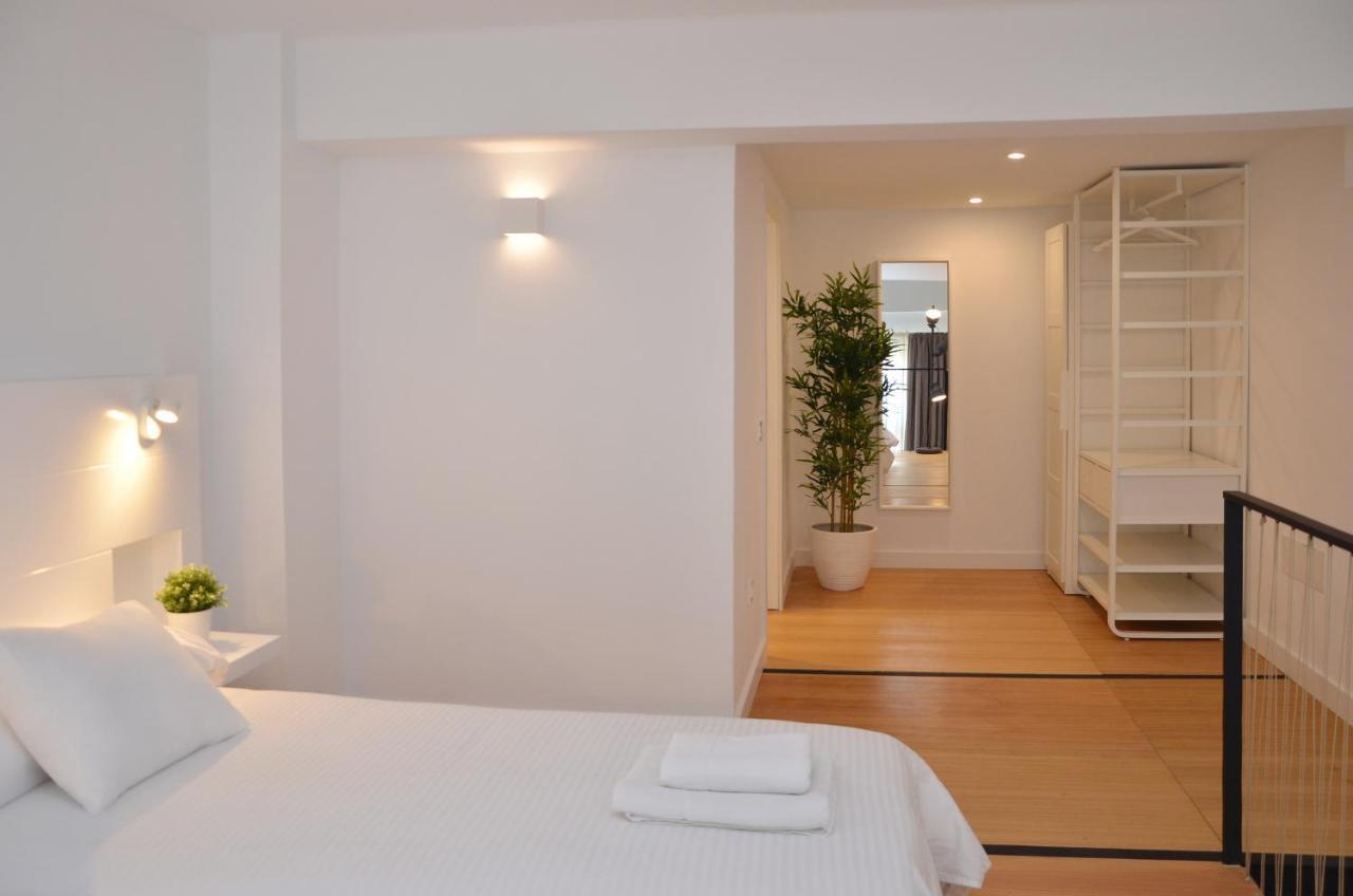 Canary Lofts Santa Cruz de Tenerife Exterior foto