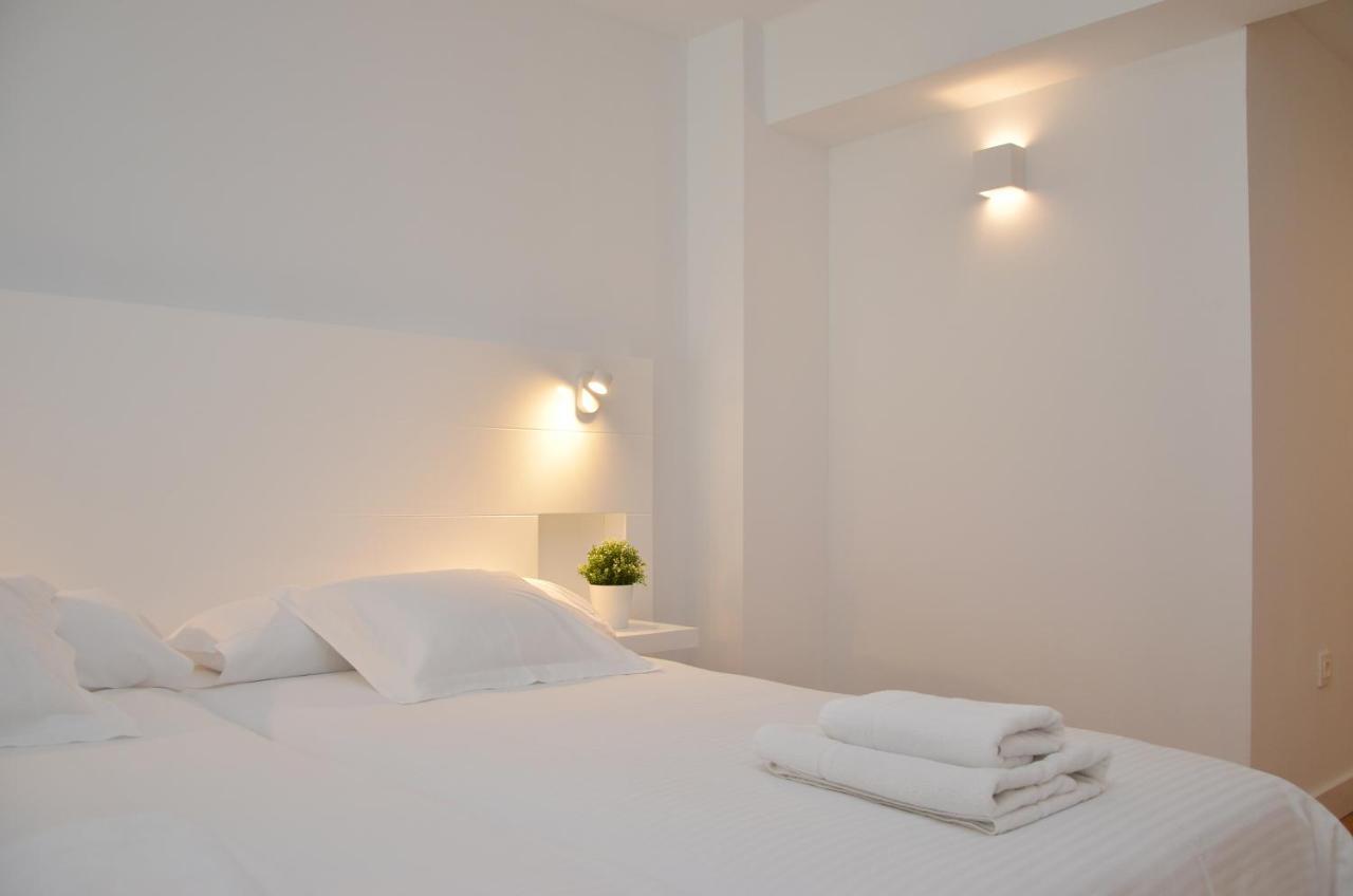 Canary Lofts Santa Cruz de Tenerife Exterior foto