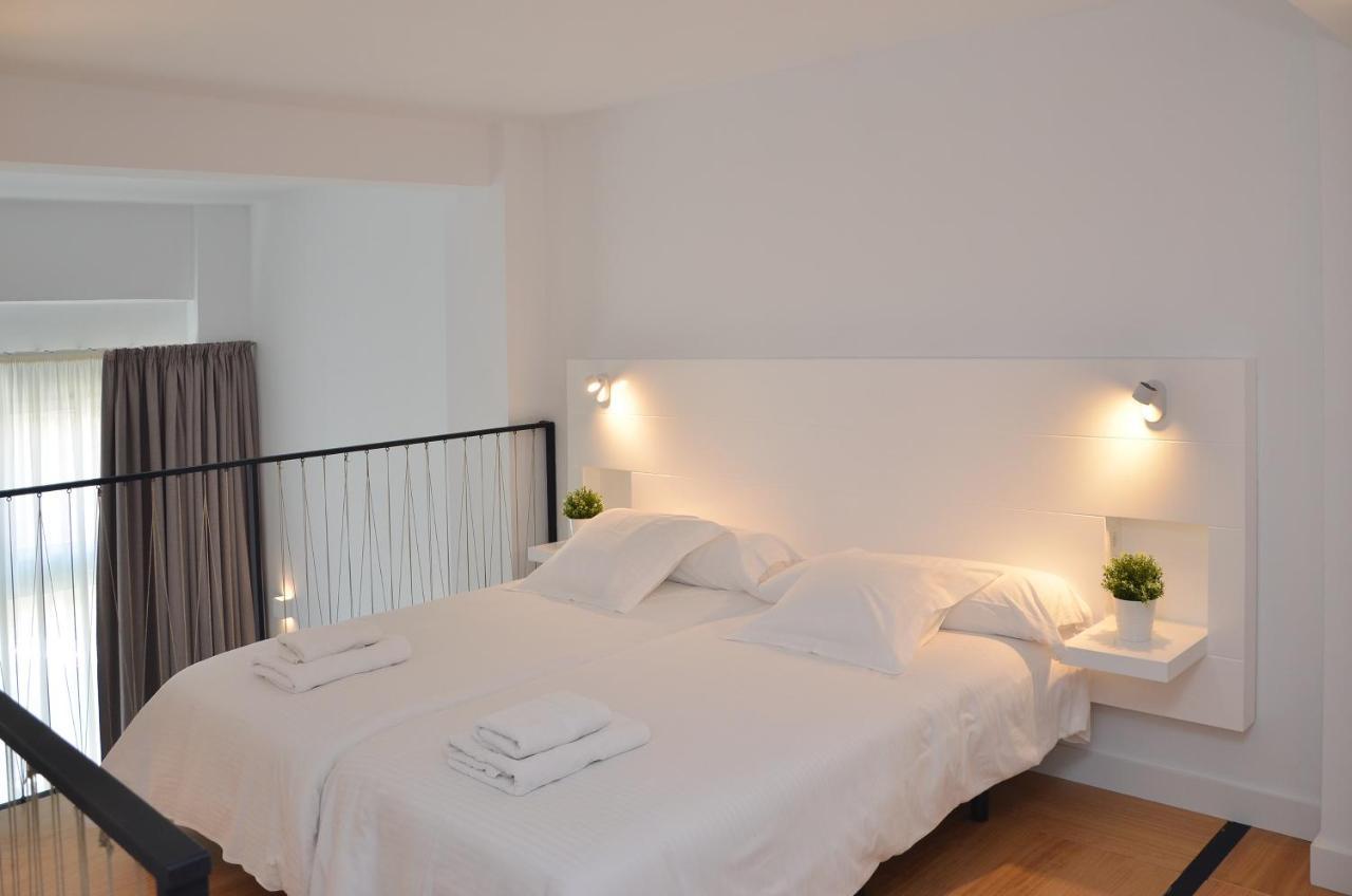 Canary Lofts Santa Cruz de Tenerife Exterior foto