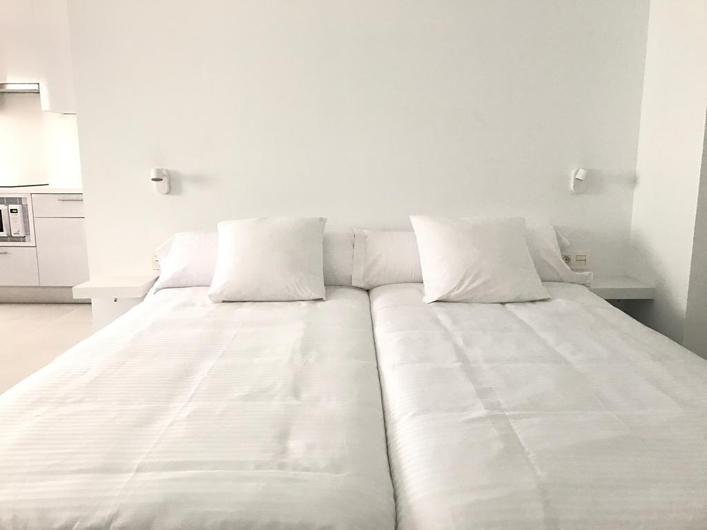 Canary Lofts Santa Cruz de Tenerife Exterior foto