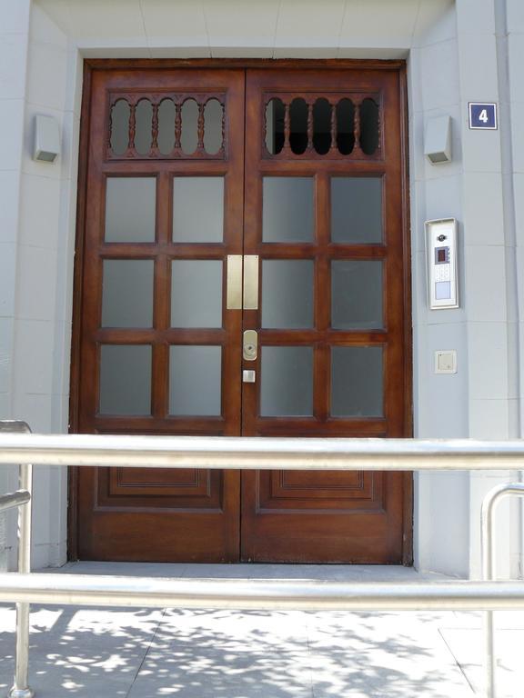 Canary Lofts Santa Cruz de Tenerife Exterior foto