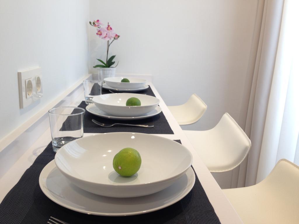 Canary Lofts Santa Cruz de Tenerife Exterior foto