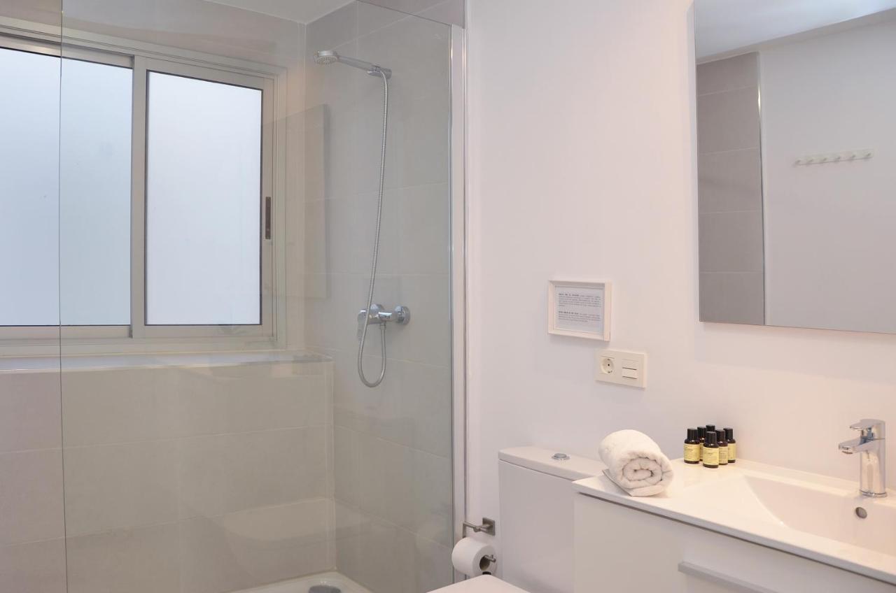 Canary Lofts Santa Cruz de Tenerife Exterior foto